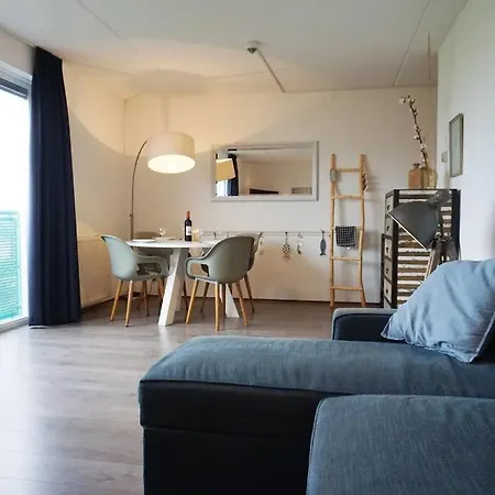 Appartement Strandslag Juliana 151