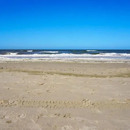 Appartement Strandslag Juliana 151 Julianadorp